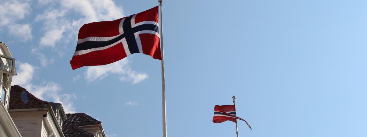 Europejczycy dumni ze swojej kultury. Norwegowie uważają swoją za najlepszą