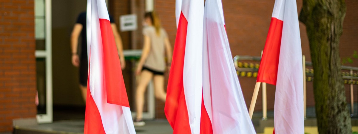 Wybory prezydenckie 2020: Duda i Trzaskowski w drugiej turze. Dobry wynik Hołowni