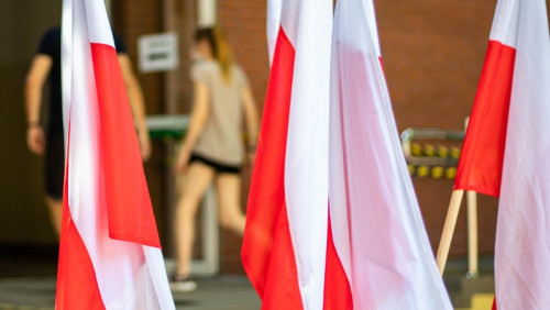 Wybory prezydenckie 2020: Duda i Trzaskowski w drugiej turze. Dobry wynik Hołowni