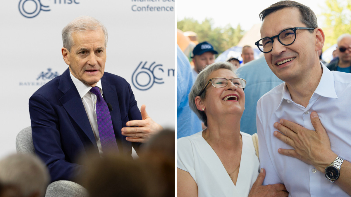 Indeks Percepcji Korupcji 2023: Norwegia przykładem, Polska z najgorszym wynikiem w historii