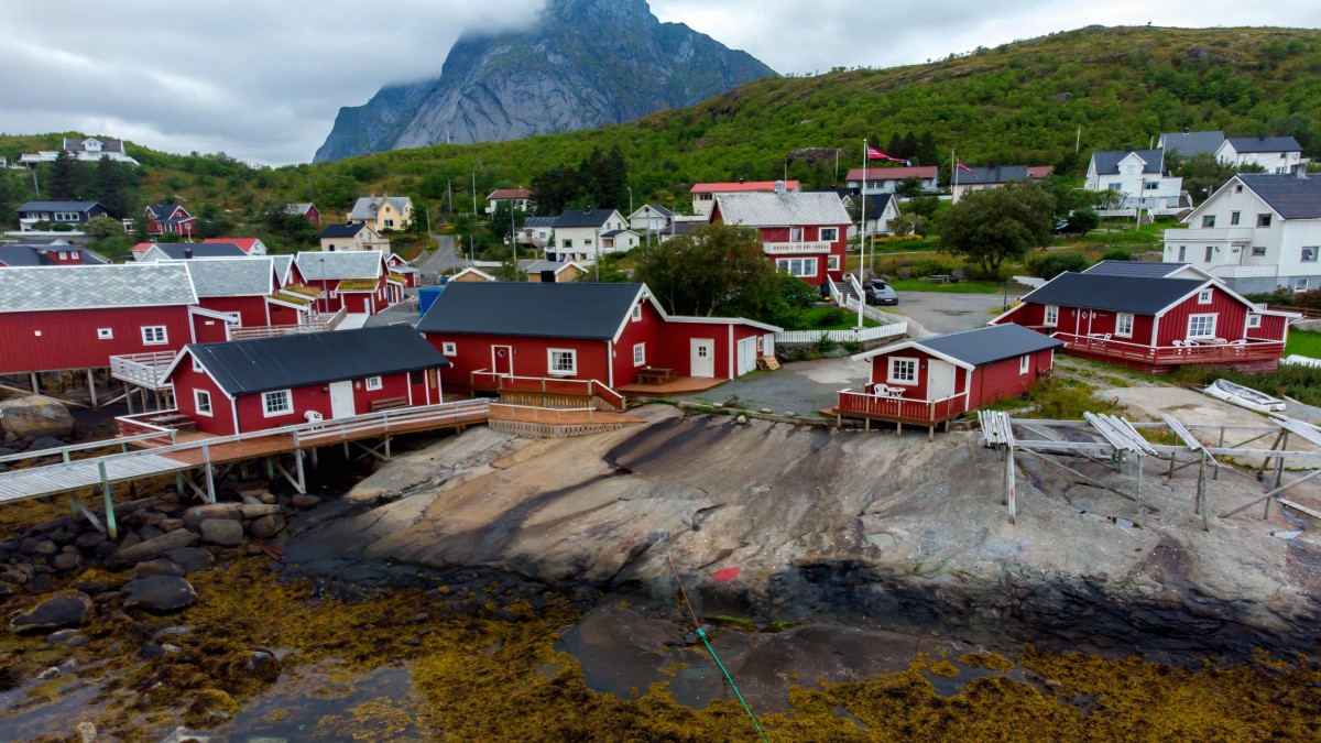 Chcesz kupić lub sprzedać dom? W 2022 zmieniają się przepisy