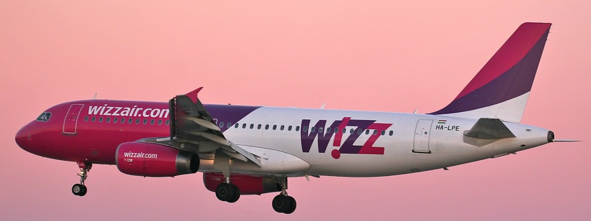 Nowe zasady w Wizz Air mogą utrudnić podróż