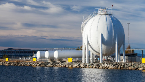 Polski gigant energetyczny odkrył złoże na szelfie norweskim. Gaz z „Warki” popłynie przez Baltic Pipe