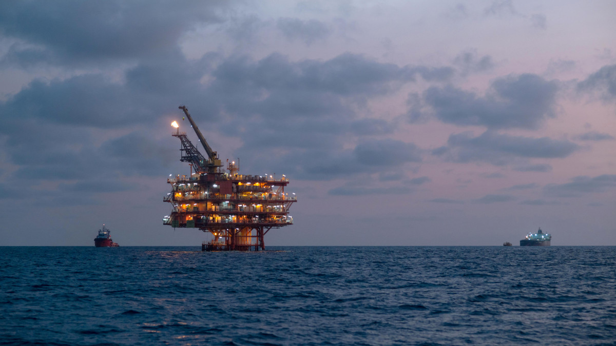 Polacy mogą poczuć się jak Norwegowie. To największe odkrycie ropy w historii kraju