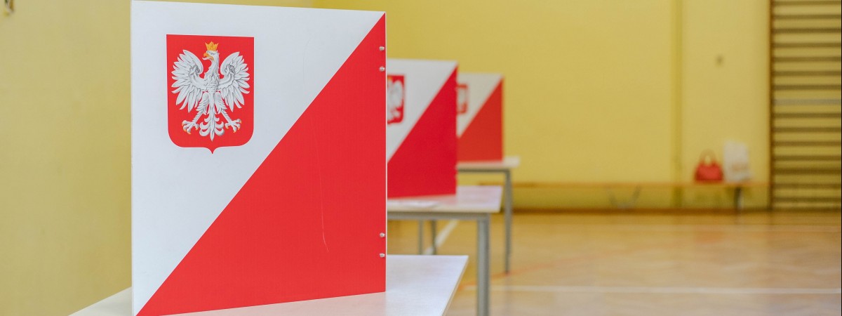 Wybory prezydenckie 2020: druga tura z równie wysoką frekwencją co pierwsza  [AKTUALIZOWANY]