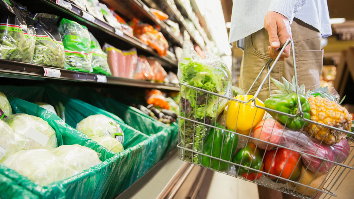 Norwegia czeka na obniżkę VAT-u na żywność. Ministerstwo: to nie rozwiąże problemu podwyżek