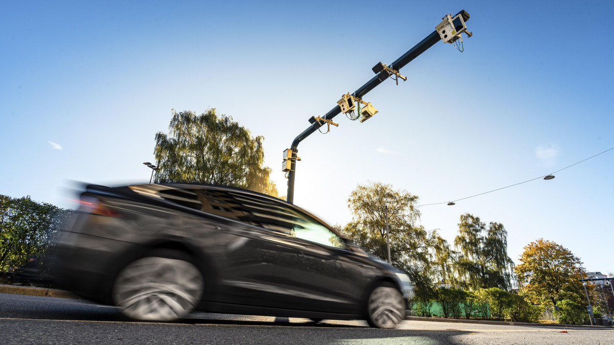 Nowy rekord sprzedaży elbili w Europie. Norwegia zdecydowanym liderem zmian