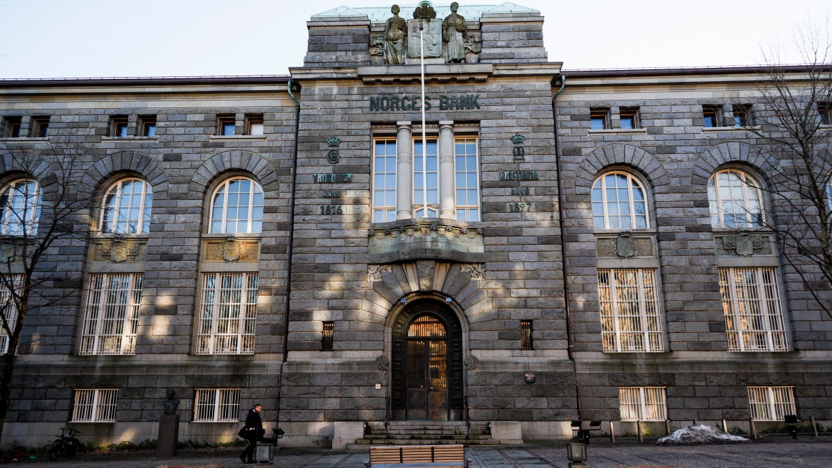 Siedem podwyżek stóp procentowych do 2024. Kolejna w czerwcu