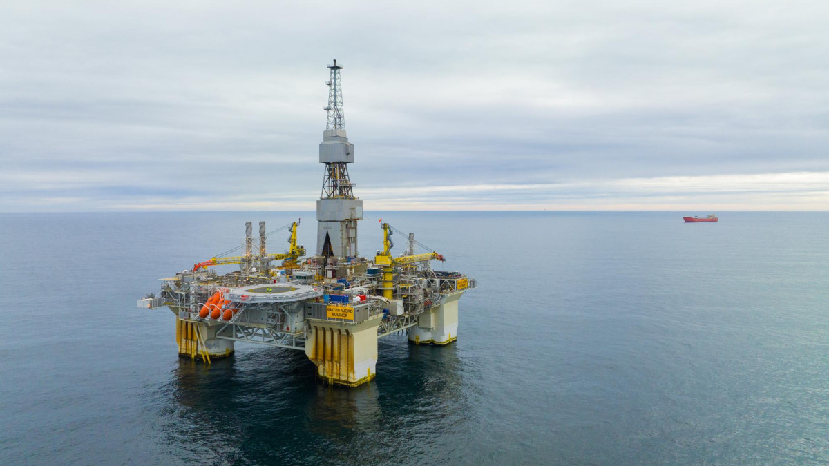 Jest dobrze, ale mogło być lepiej. Equinor pochwalił się wynikami za 2023 rok