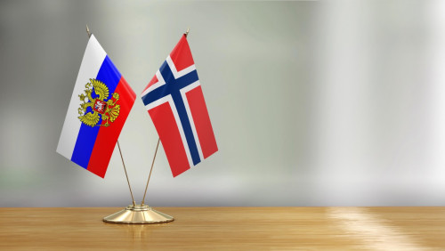 Zakaz importu ropy naftowej z Rosji. Norwegia nakłada kolejne sankcje