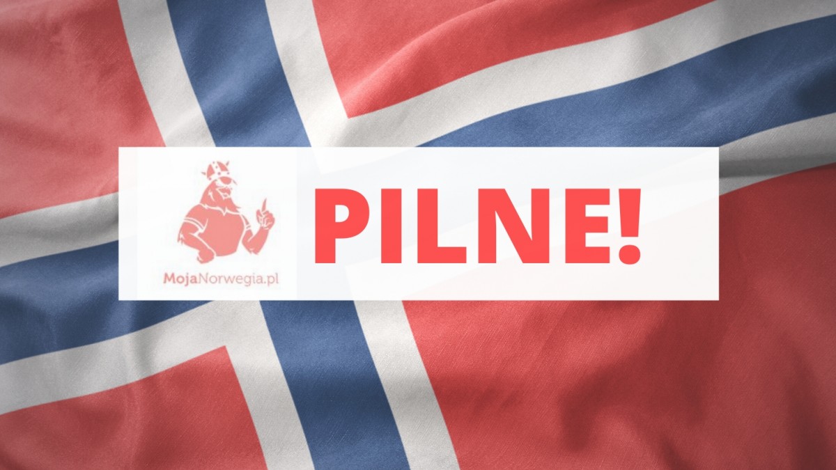 Oslo: jechał z dużą prędkością, staranował samochody. Kierowca był pijany