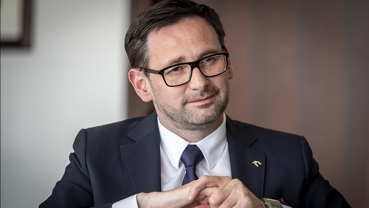 Norweska interwencja w Orlenie: „PiS próbuje zwiększyć kontrolę nad mediami”