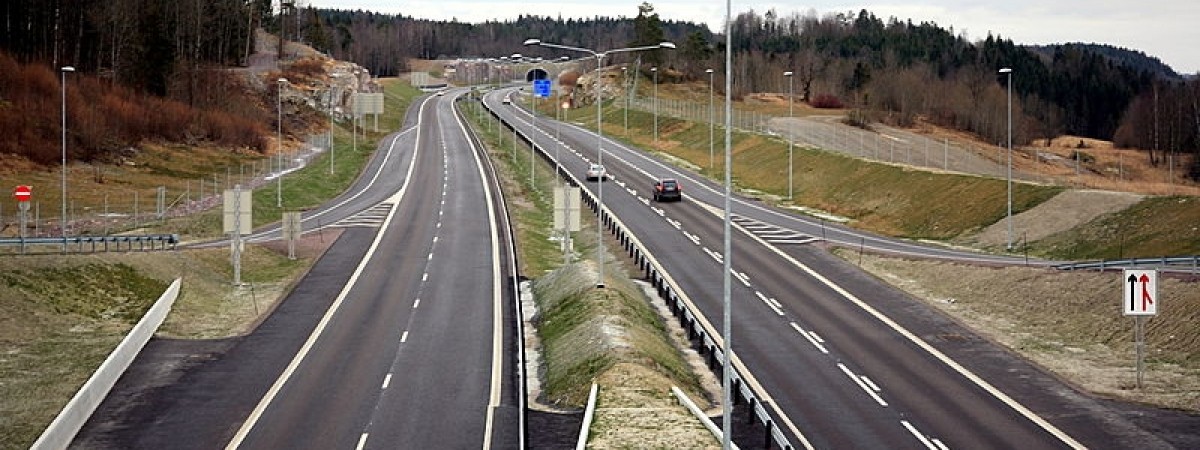 Ruch w godzinach szczytu 15 procent mniejszy. Pierwsze efekty nowych bramek już widoczne