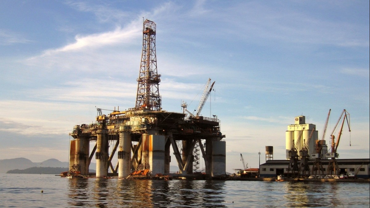 Odrodzenie norweskiej ropy: ceny rosną piąty miesiąc z rzędu