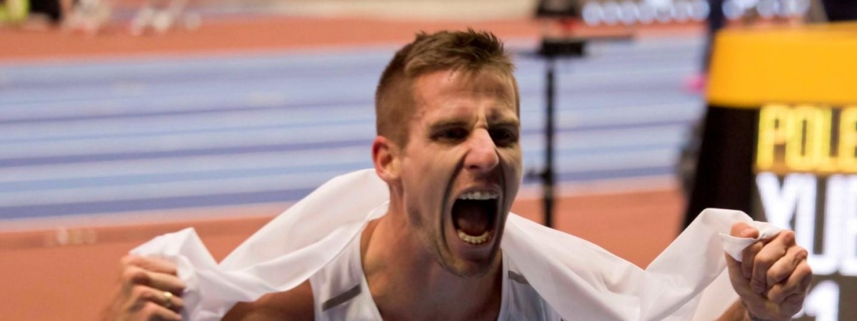 „Stary lis” nie uległ sensacyjnemu Norwegowi. Lewandowski znów mistrzem Europy