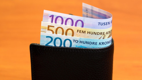 Nowa decyzja Norges Bank. Może wpłynąć na kurs korony norweskiej