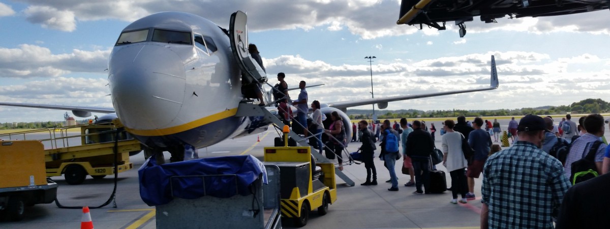 Norweski polityk nie chce otwartych granic dla polskich pracowników. „Muszą mieć gwarancję”