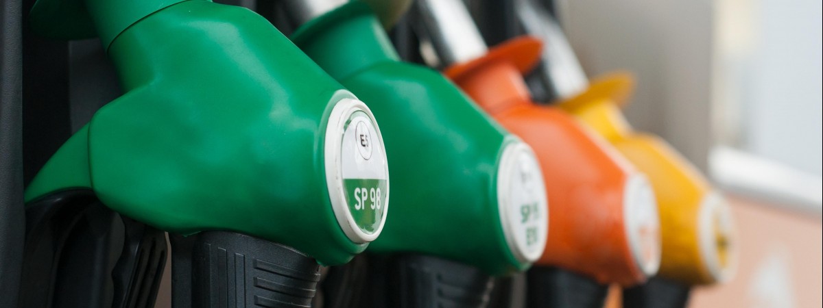 Obniżają ceny paliwa na cześć złotego medalisty. Norweska stacja z nietypową promocją