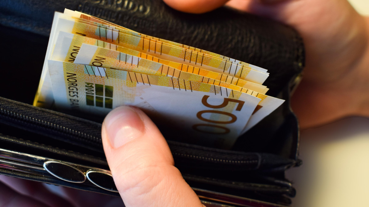 Masz kredyt w Norwegii? Po podwyżce stóp sprawdź kartę podatkową