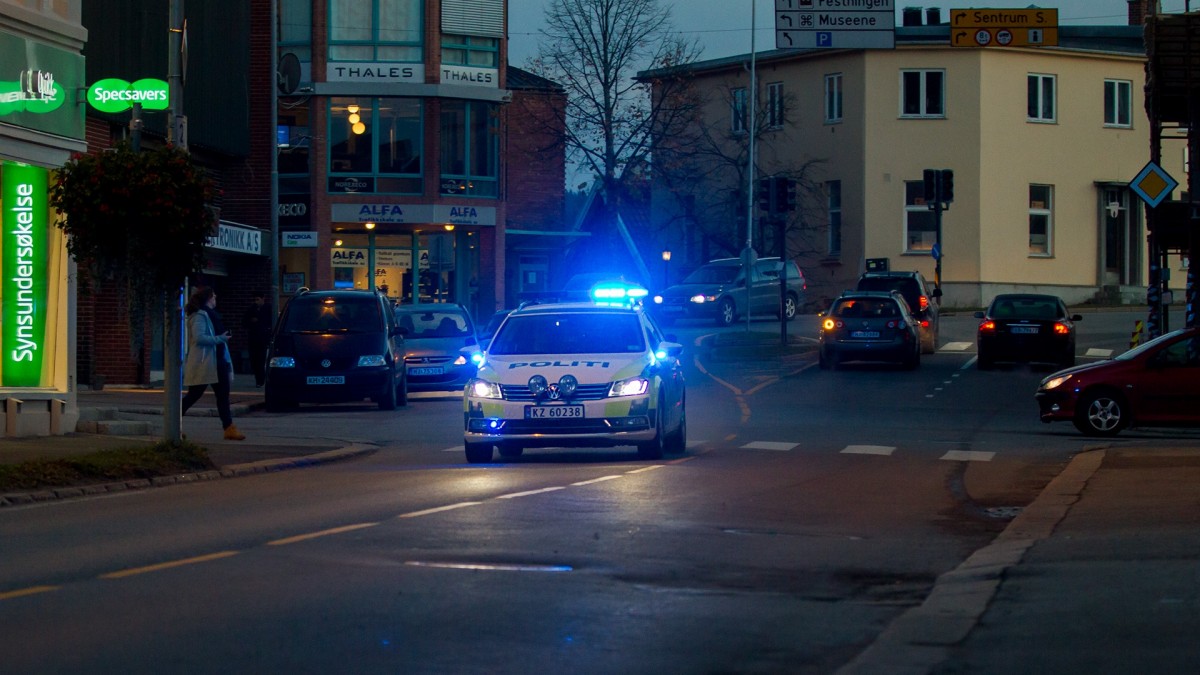 Oslo: strzelanina na stacji metra [AKTUALIZACJA]