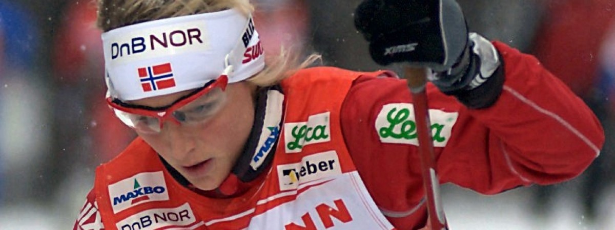 Ciotka Johaug o oparzeniach ust: „U nas to rodzinne”. Kowalczyk ostro komentuje wpadkę dopingową Norweżki
