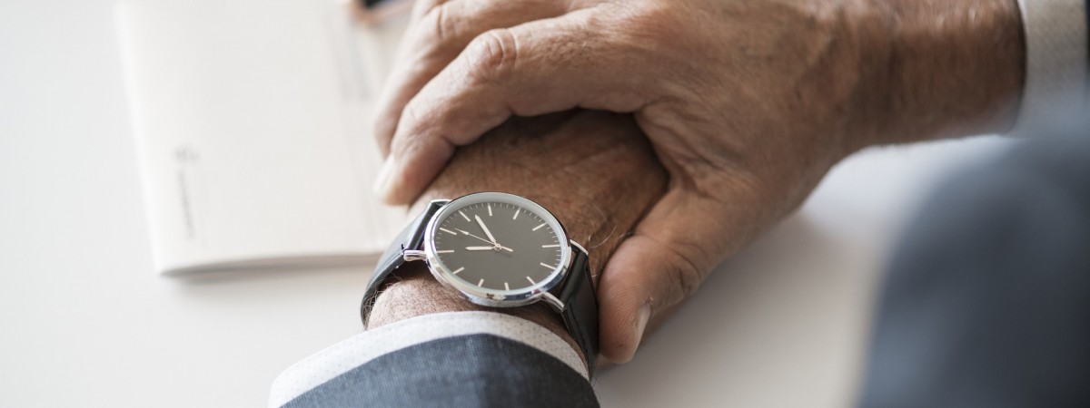 W ten weekend zmieniamy czas na letni