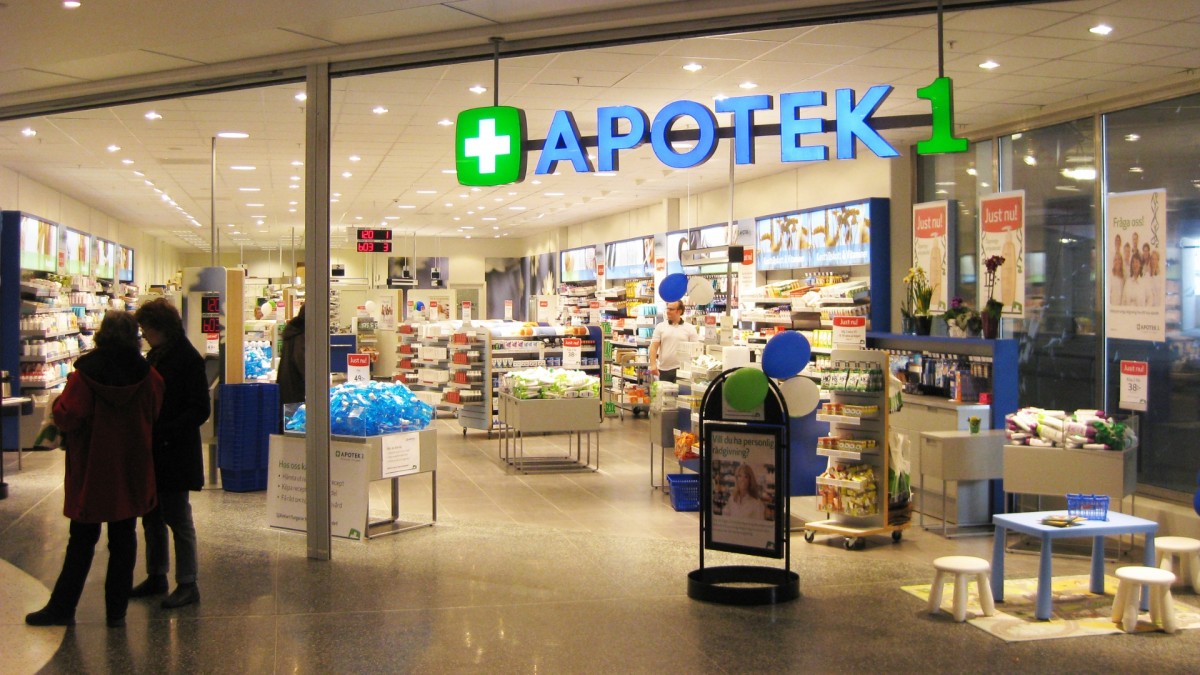 W Norwegii brakuje blisko 1300 leków. Na liście m.in. antydepresanty czy środki przeciwbólowe