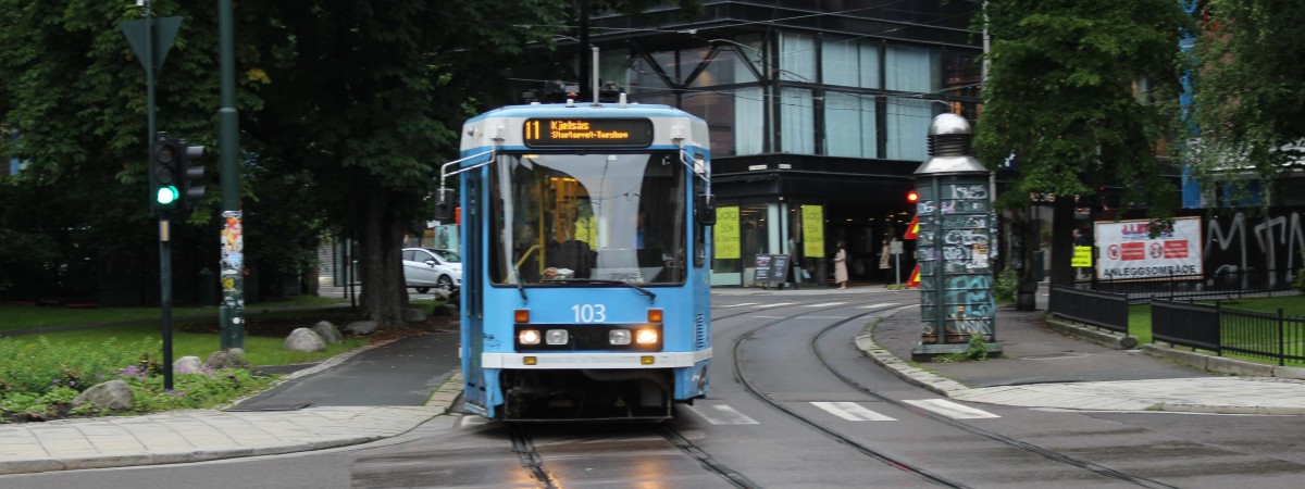 Stołeczny przewoźnik idzie na całość. Wymieni wszystkie tramwaje