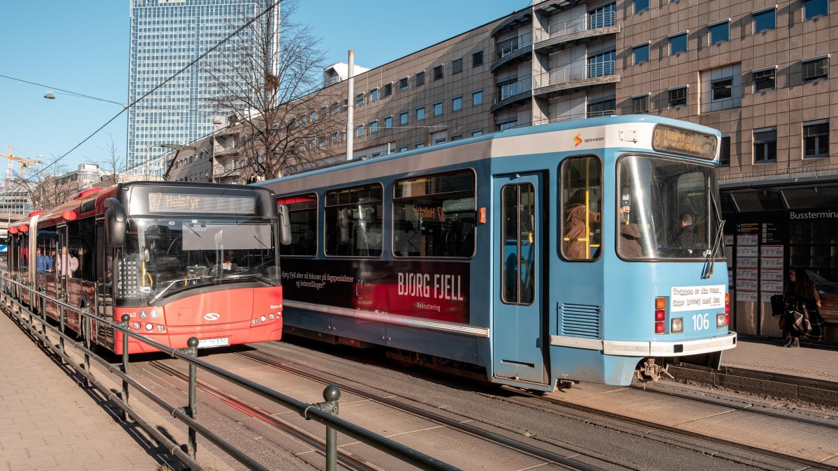 Darmowa komunikacja miejska dla uchodźców