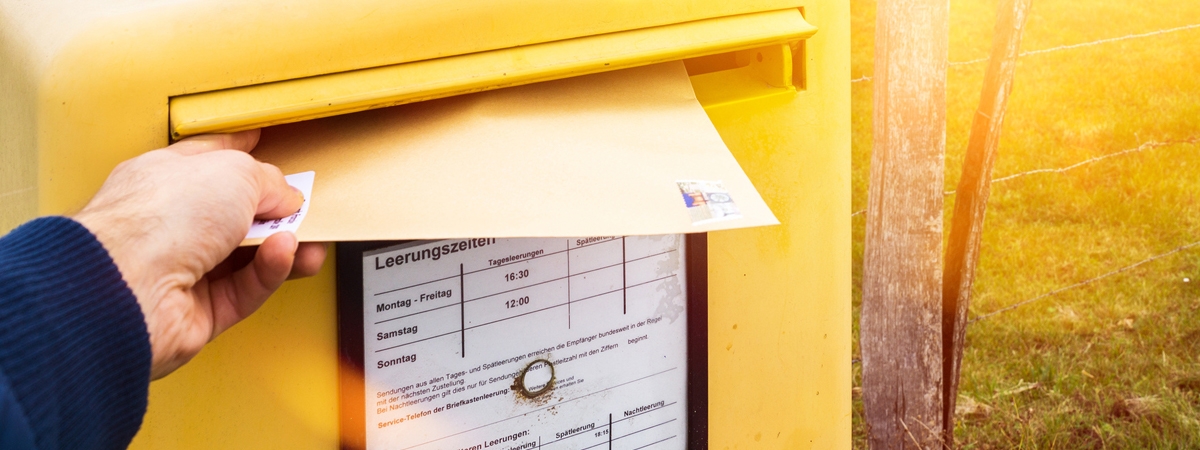 Przed rozliczeniem podatkowym za rok 2017 warto pomyśleć o zaktualizowaniu adresu w Norwegii