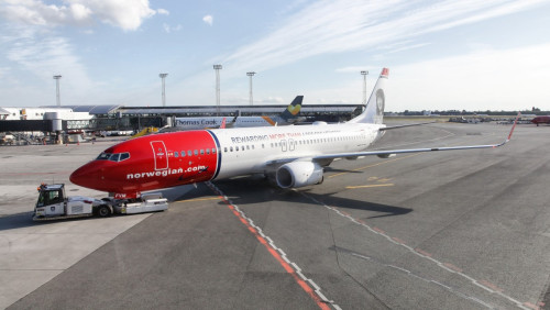 Norwegia nie jest jeszcze gotowa na podróże zagraniczne: podział na „żółte i czerwone państwa” utrzymany