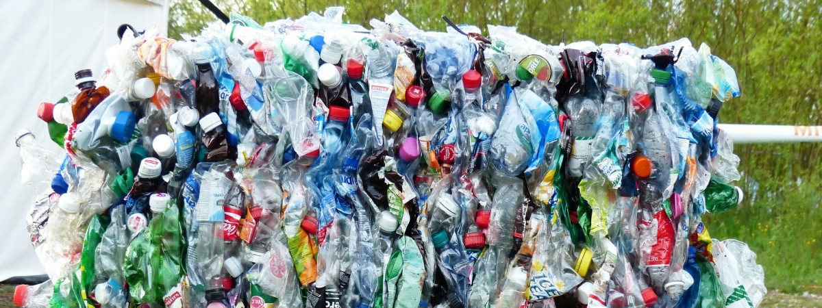 Na taśmę zamiast do oceanu: powstanie pierwsza norweska przetwórnia plastiku