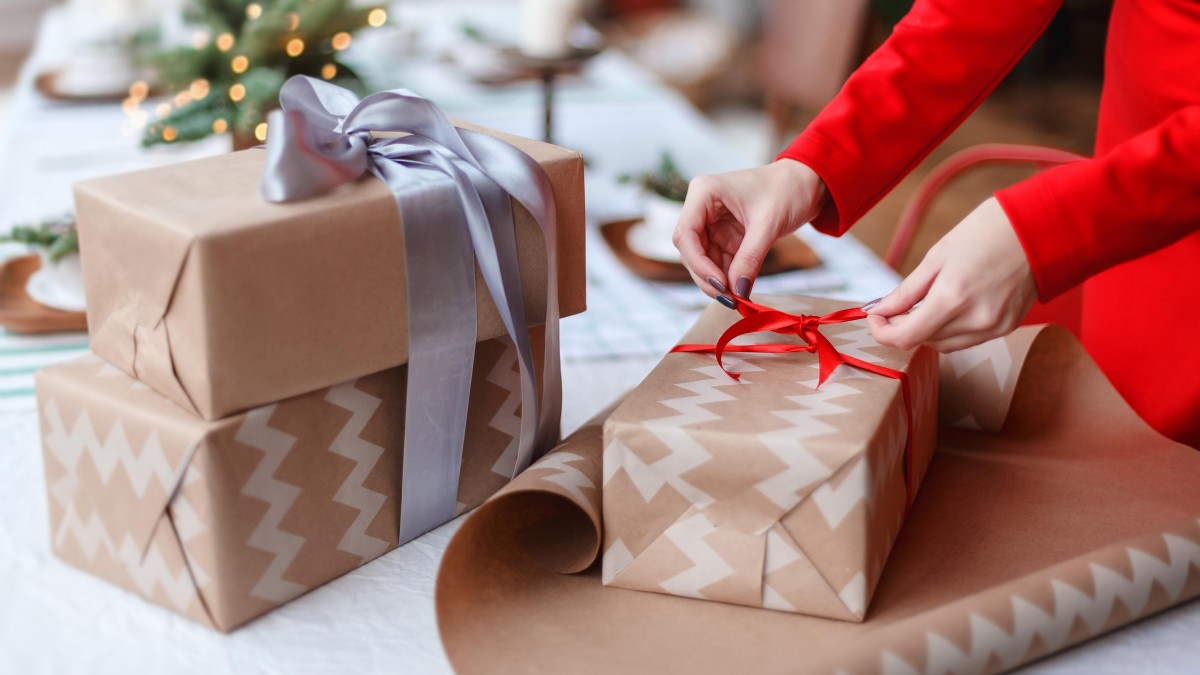 Przedmioty z drugiej ręki jako prezenty pod choinkę? Norwegowie są na tak