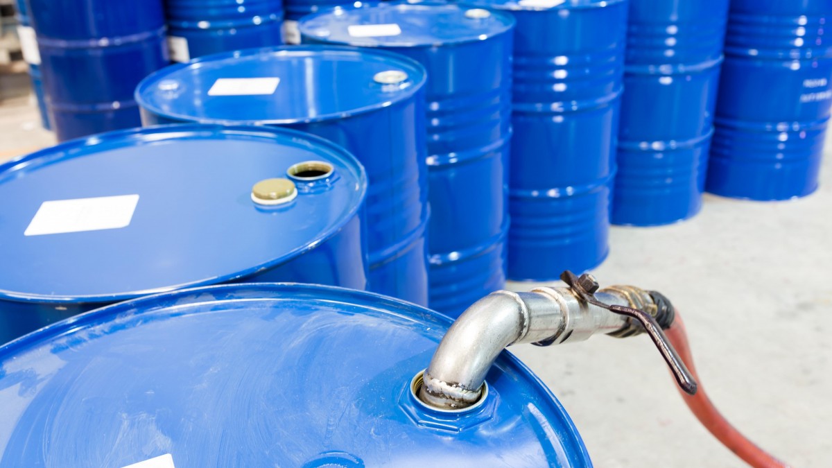 Cena ropy najniższa od lipca: Norwegom przeszkadzają działania Arabii Saudyjskiej