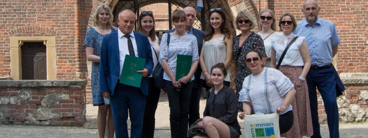 Norwegowie pomogą zadbać o zdrowie psychiczne Polaków. Mają swoje metody