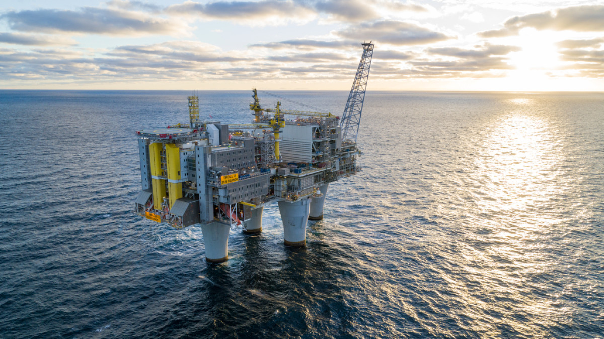 Nowy rekord Funduszu Naftowego: wartość przekroczyła kolejną barierę