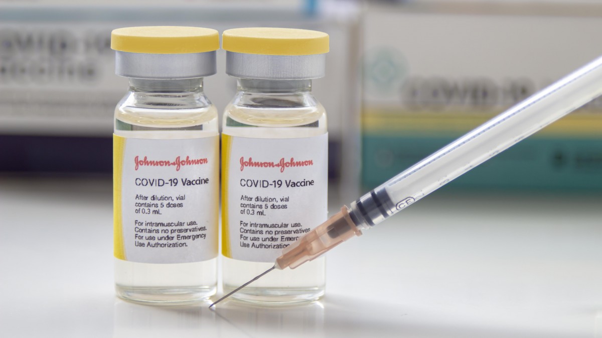 Czy Norwegia odrzuci preparat Johnson & Johnson? Jeśli tak, szczepienia opóźnią się nawet o 3 miesiące