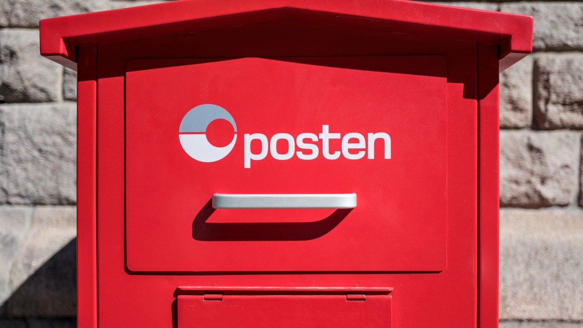 To ostatni dzwonek, by wysłać paczkę do Polski. Posten Norge podaje daty