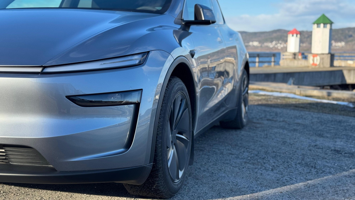 Takiego półrocza jeszcze nie było. Samochody elektryczne pokazały potęgę