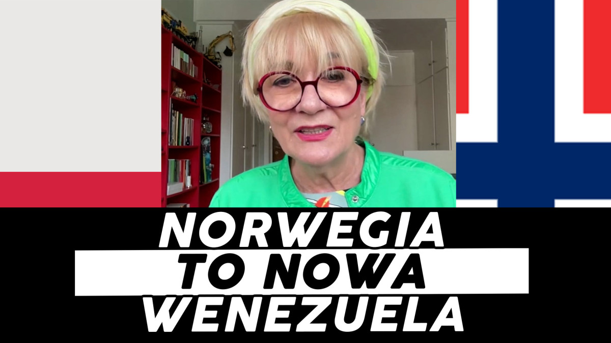 Ceny rosną, a korona norweska spada