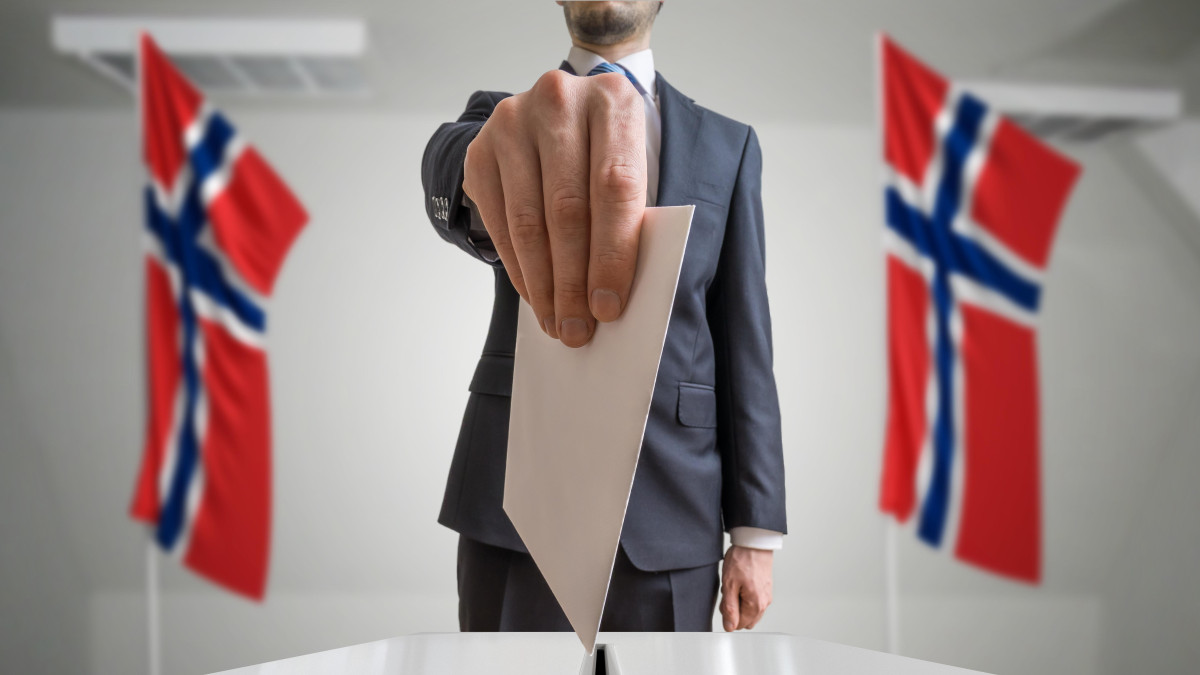 Kulisy zwycięstwa Partii Pracy. Olbrzymie zmiany wśród głosujących w Norwegii