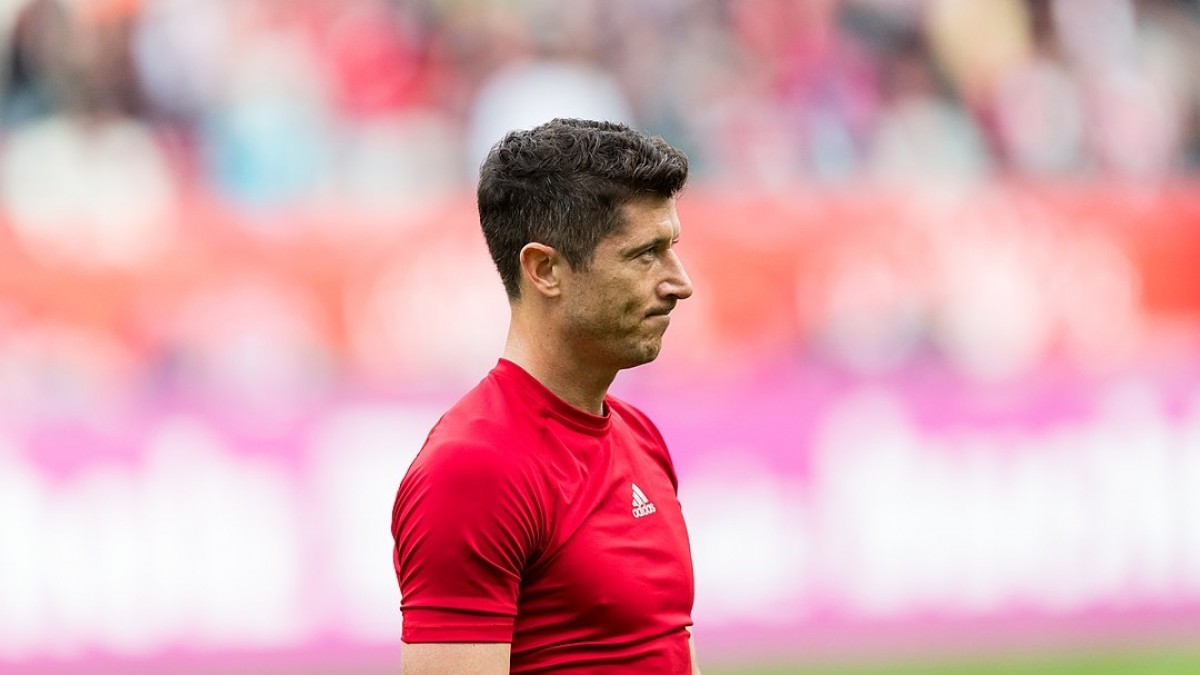 „Szwecja vs. Lewandowski 3:2”: norweska prasa o ostatnim meczu Polaków na Euro 2020