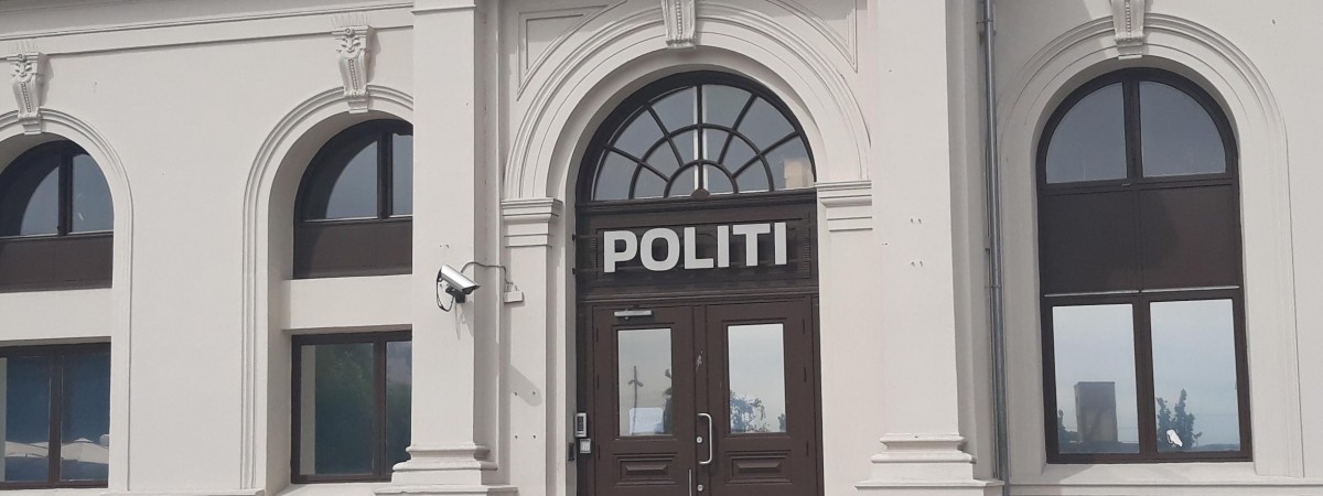 17 maja policja w całym kraju będzie uzbrojona „na wypadek zamachu terrorystycznego”