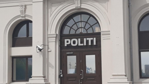 17 maja policja w całym kraju będzie uzbrojona „na wypadek zamachu terrorystycznego”