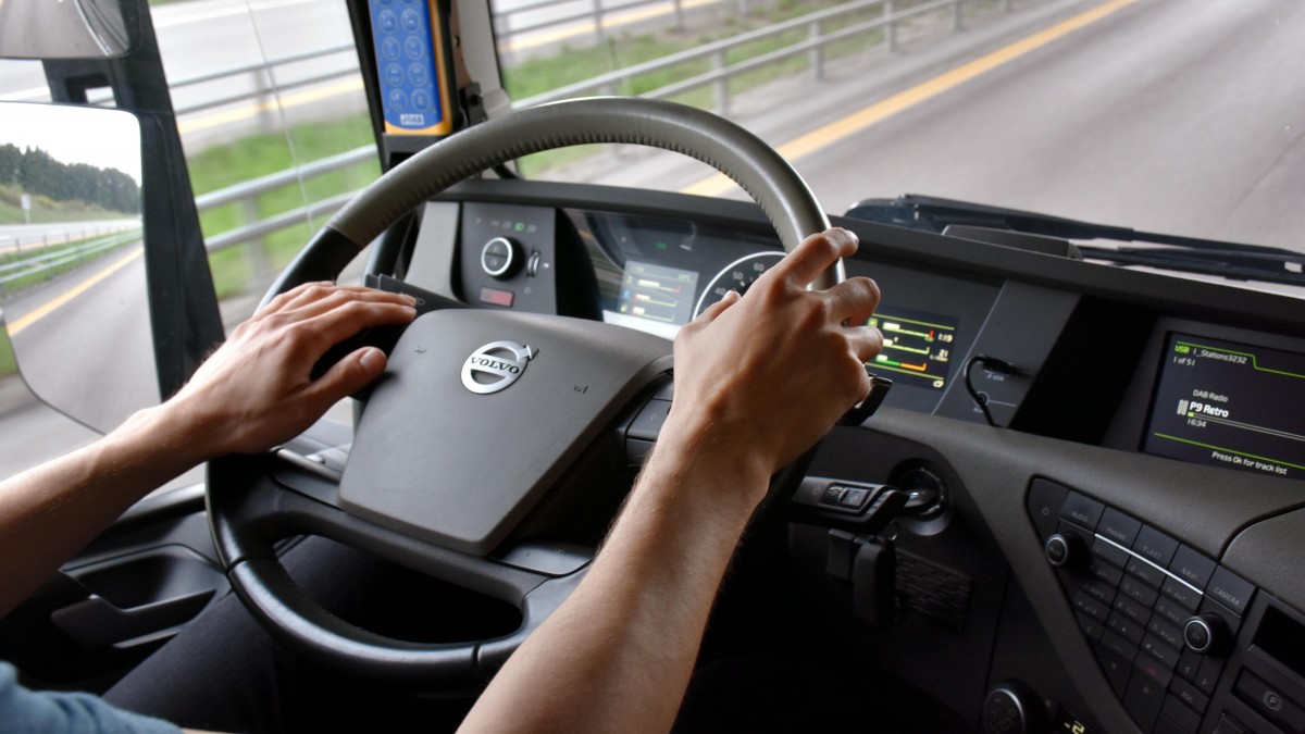 Zagraniczni kierowcy muszą mieć norweską płacę. Ministerstwo chce zmiany przepisów