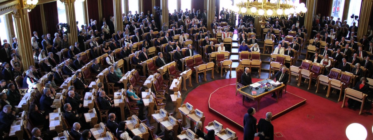 Norwegia zaostrza prawo aborcyjne. „To krok w tył”