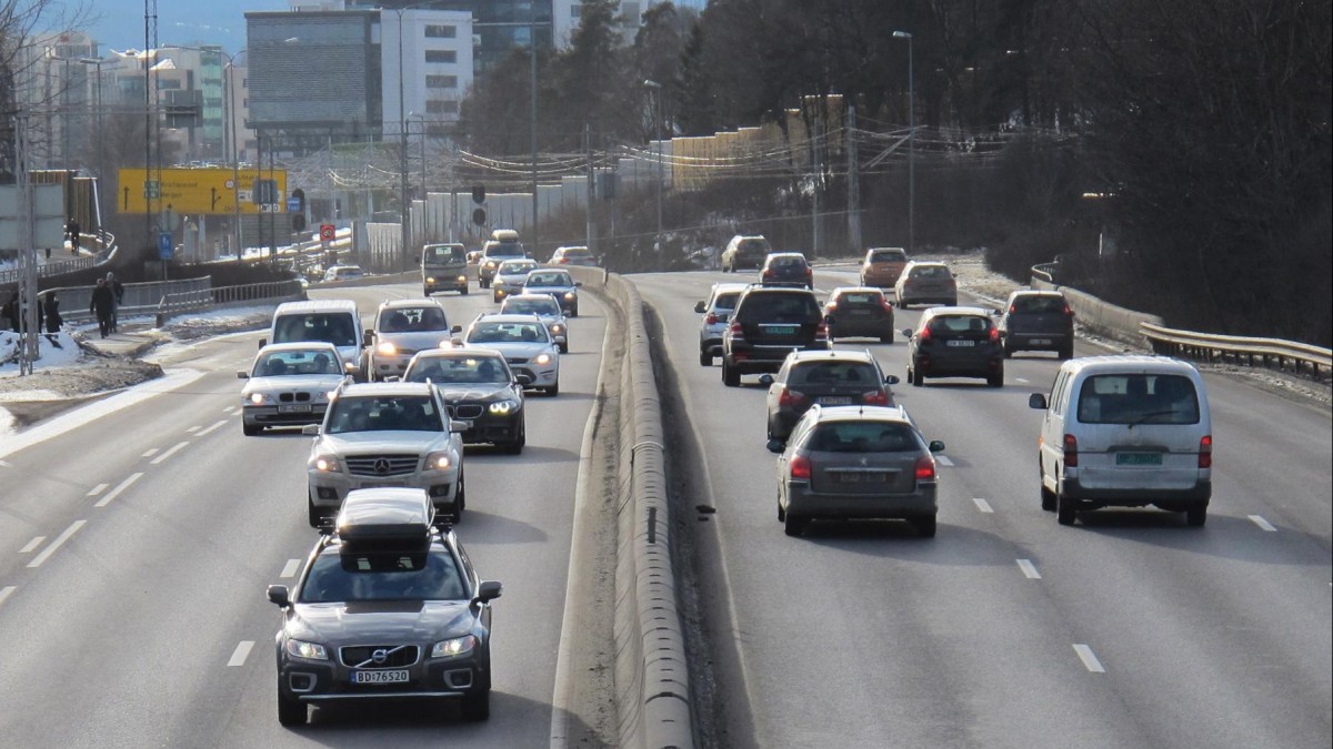 Na norweskich ulicach coraz bardziej niebezpiecznie. W ciągu roku liczba ofiar wzrosła trzykrotnie