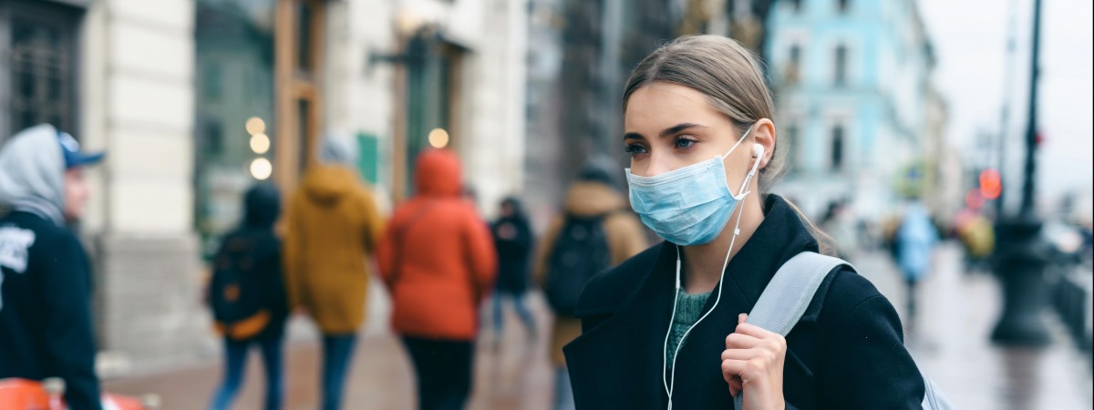 Kredyty w Norwegii a koronawirus: dlaczego nie warto się zadłużać w czasie kryzysu