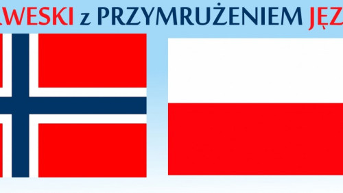 Norweski z przymrużeniem języka – Ingen czy mange? Jak policzyć ludzi?