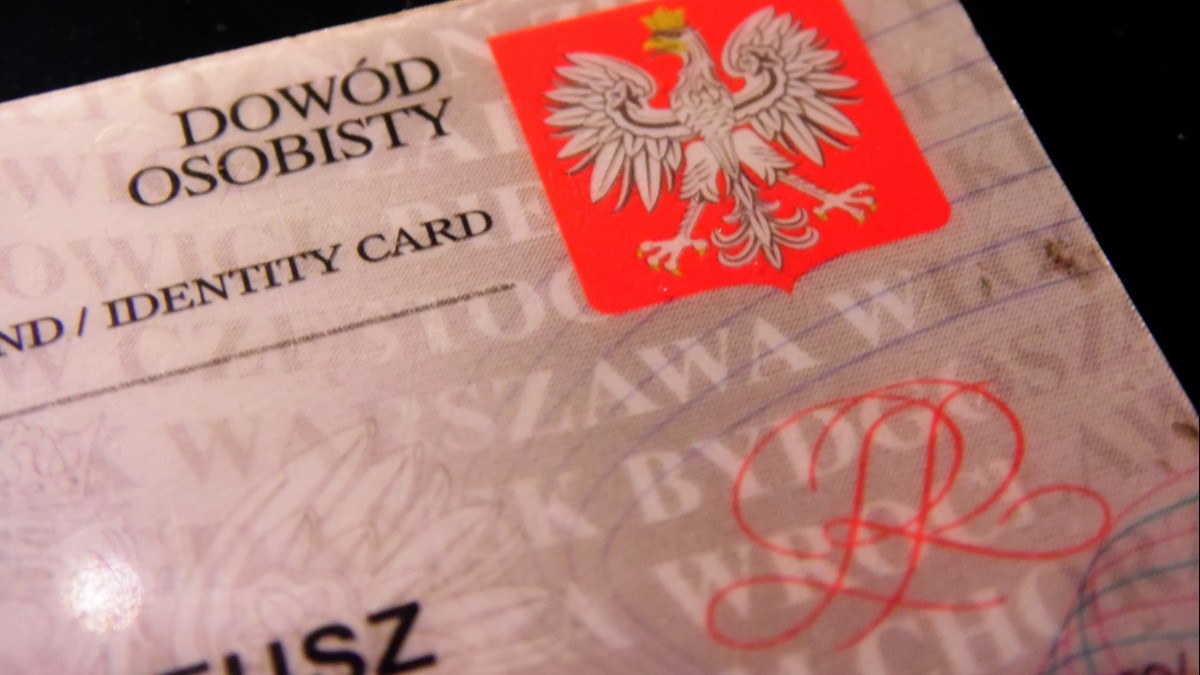 Podróż z Polski do Norwegii: aplikacja mObywatel nie uprawnia do przekroczenia granicy